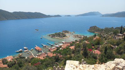Turkey Private Tours